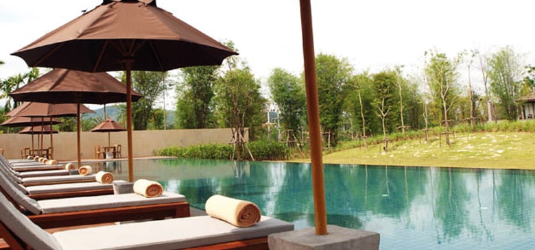 Muthi Maya Forest Pool Villa